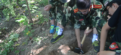 從細(xì)節(jié)和小事當(dāng)中培養(yǎng)學(xué)員嚴(yán)謹(jǐn)細(xì)致