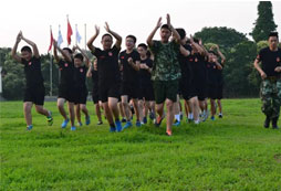 國家森林公園體驗(yàn)