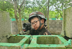 我是特種兵