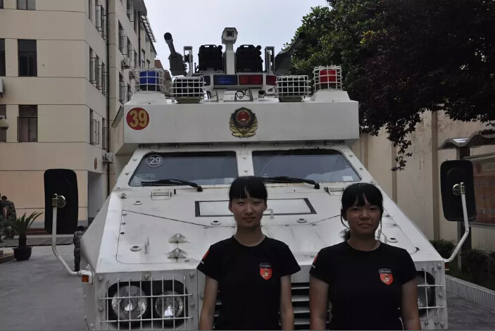 拍照留念