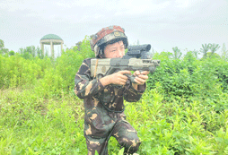 2024中國(guó)121軍事夏令營(yíng)的八大課程體系！