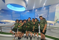 中國(guó)121軍事夏令營(yíng)靠譜嗎？