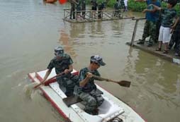 參加中國121軍事夏令營(yíng)的意義