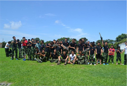中國121軍事給學(xué)生制定什么學(xué)習(xí)方法才會有效
