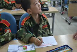 上海121軍事營特種兵7天營課程是怎么安排的