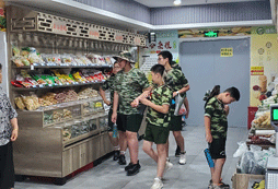 2024中國(guó)121軍事夏令營(yíng)值得孩子參加嗎？