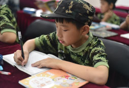 2024中國(guó)121軍事夏令營(yíng)課程收獲有哪些？