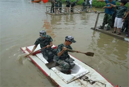 上海121軍事夏令營善用的名言和諺語