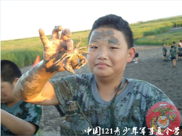 上海121軍事夏令營(yíng)有哪些顯著優(yōu)勢(shì)