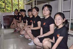 為什么孩子需要參加121軍事夏令營？