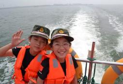 上海121軍訓(xùn)夏令營(yíng)的師資怎么樣