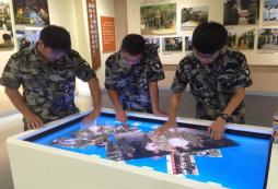 上海有軍校夏令營(yíng)嗎？軍校夏令營(yíng)的師資怎么樣?