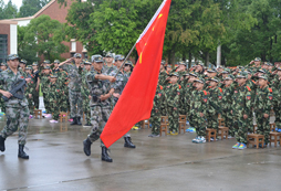 參加中國121軍事夏令營家長需要注意什么？