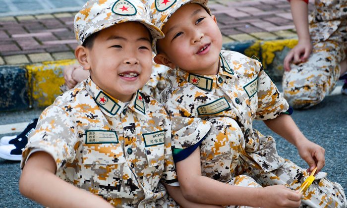 休息時刻