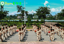 軍體拳教學(xué)