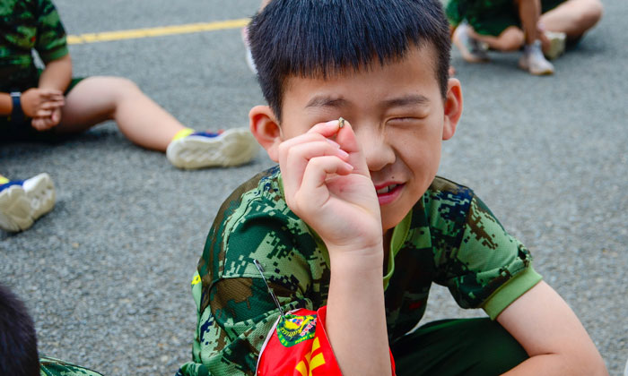 休息時(shí)的發(fā)現(xiàn)