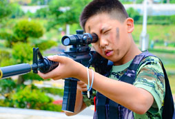 射擊