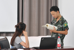 讓孩子在真實的環(huán)境中成長