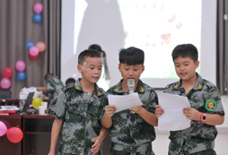 參與性娛樂與國防教育相結(jié)合