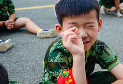 休息時的發(fā)現(xiàn)