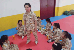 “個人才藝表演”