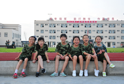 成都Super軍事夏令營對孩子有哪些影響？