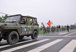 super軍事化夏令營怎么樣？