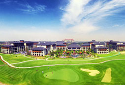 我們的訓(xùn)練基地