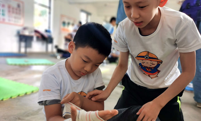 實(shí)踐與幫助