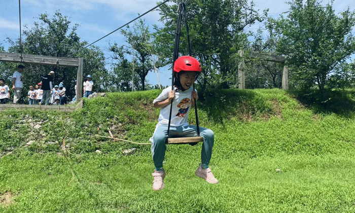 一起玩游戲