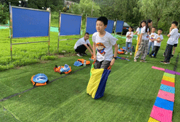 愛寶安全夏令營口碑怎么樣？