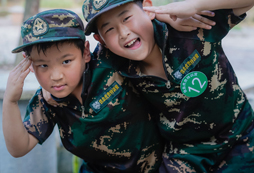 宿州軍事夏令營有哪些安全保障措施？