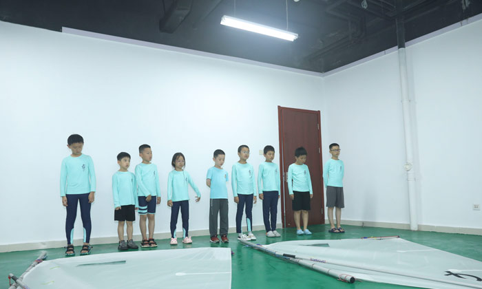 宿州小學(xué)生夏令營(yíng)好處