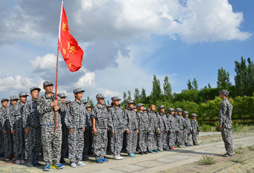 宿州拓展夏令營為中學(xué)生的成長助理！