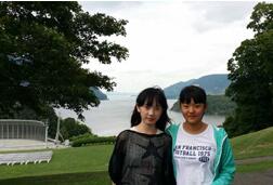 <font color='綠色'>新東方游學(xué)帶我們一起去了解漁人碼頭</font>