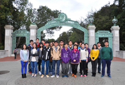 美國私立名校游學(xué)方案開啟深度體驗(yàn)之旅