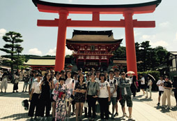 游學(xué)世界名校感受美國歷史文化