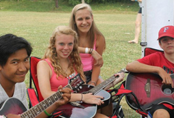 2017年暑假領(lǐng)略美國名校風(fēng)采