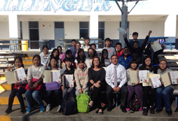 游學美國名校有什么好處？