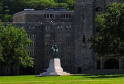 <font color='綠色'>新東方游學(xué)帶我們領(lǐng)略真正的軍人魅力——探訪西點(diǎn)軍校</font>