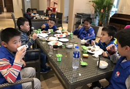 參加美國加州大學夏令營領(lǐng)略世界頂尖名校風采