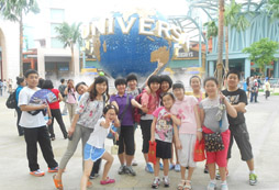 暑期參加美國夏令營一覽名校風(fēng)采