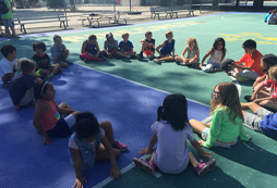 美國海外游學(xué)夏令營走進(jìn)貴族寄宿學(xué)校