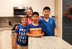 美國常春藤名校游學(xué)冬夏令營怎么樣？