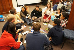 <font color='綠色'>英孚游學(xué)帶我們走進(jìn)時(shí)代廣場</font>