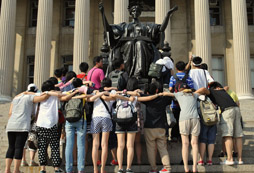 游學美國名校體驗美國獨特生活