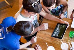 有一種美國我們從來不知道