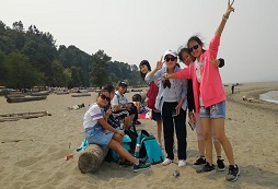 美國暑假夏令營培養(yǎng)孩子的國際價(jià)值觀