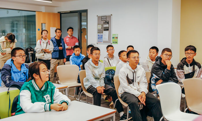 美國游學(xué)夏令營哪家好
