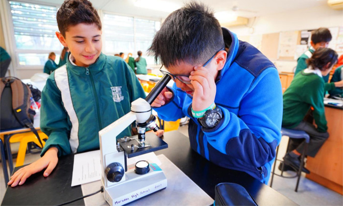 美國(guó)游學(xué)夏令營(yíng)推薦